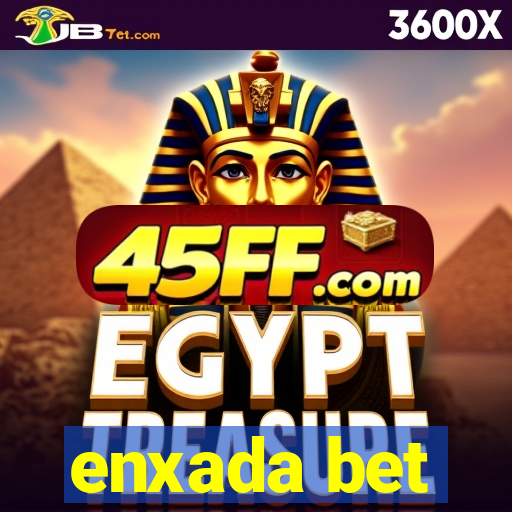 enxada bet